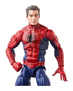 Sběratelská akční figurka The Amazing Spider-Man: Renew Your Vows Marvel Legends 2-Pack 2022 Spider-Man & Marvel's Spinneret 15 cm